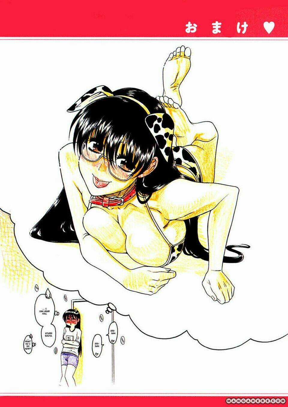 Puppy Lovers - Chapter 11 - Trang 2