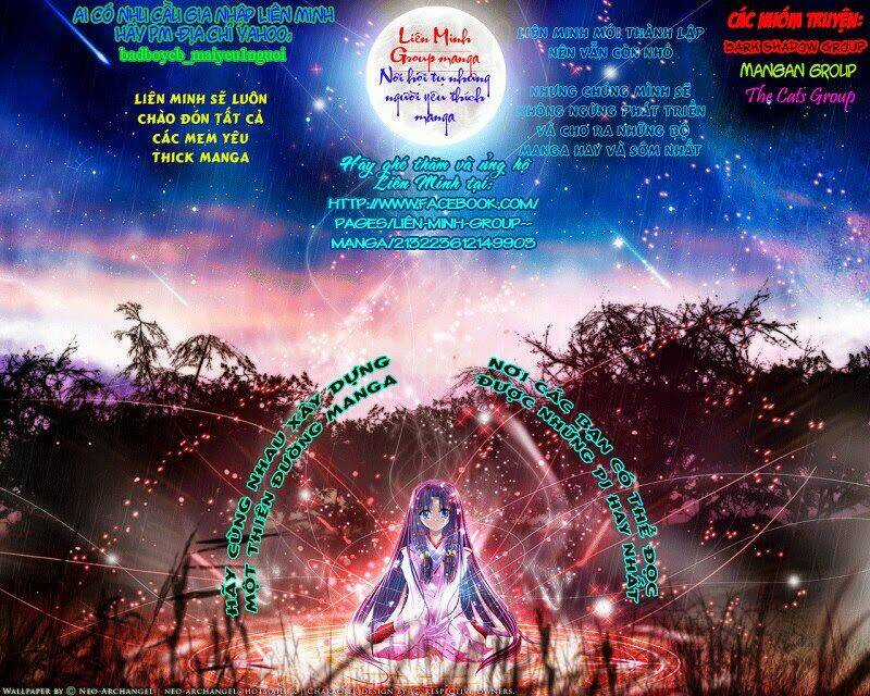 Puppy Lovers - Chapter 14 - Trang 10