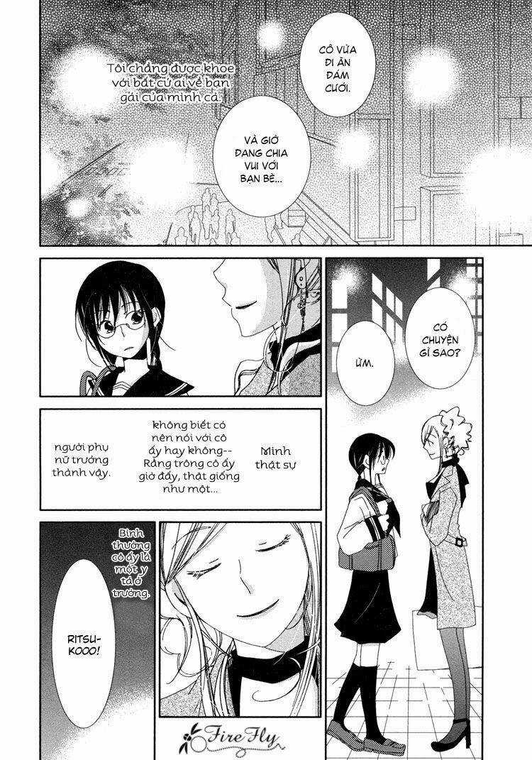 Pure Water Adolescence - Chapter 2 - Trang 2