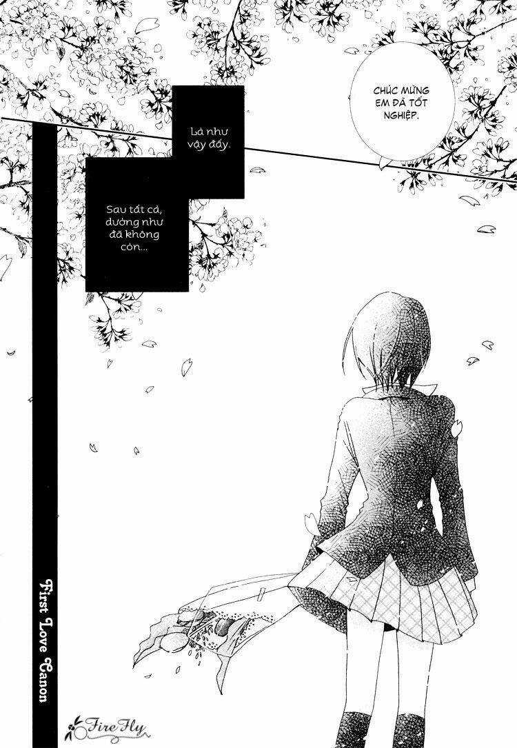 Pure Water Adolescence - Chapter 3 - Trang 2
