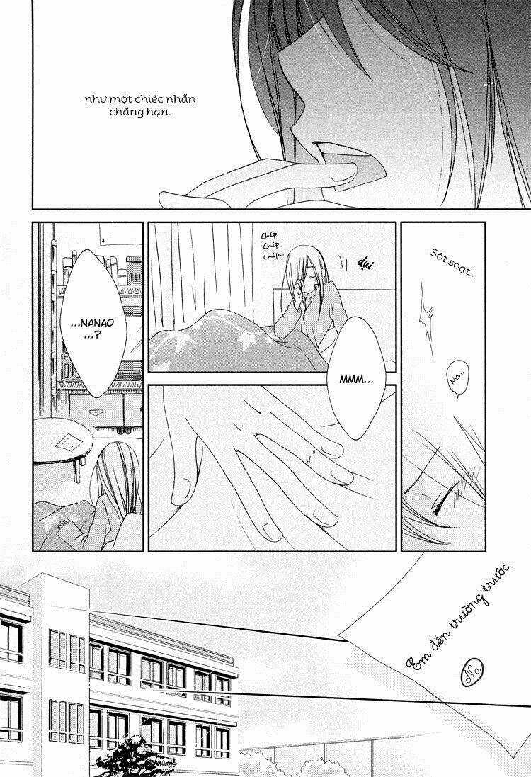Pure Water Adolescence - Chapter 4 - Trang 14