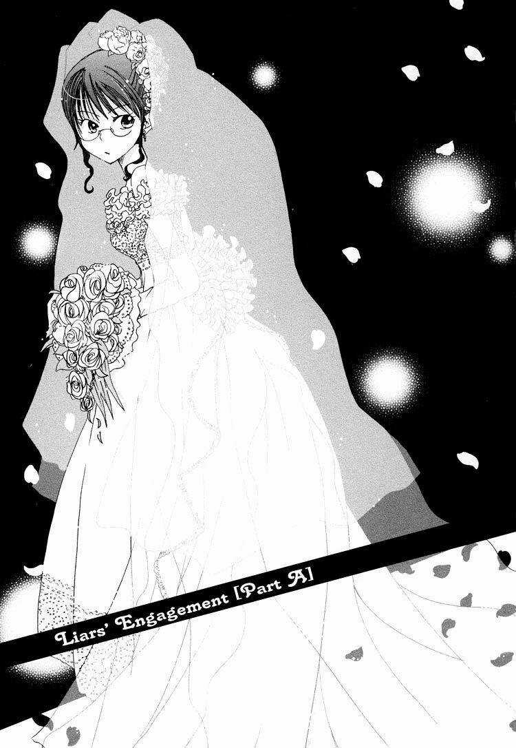 Pure Water Adolescence - Chapter 4 - Trang 3