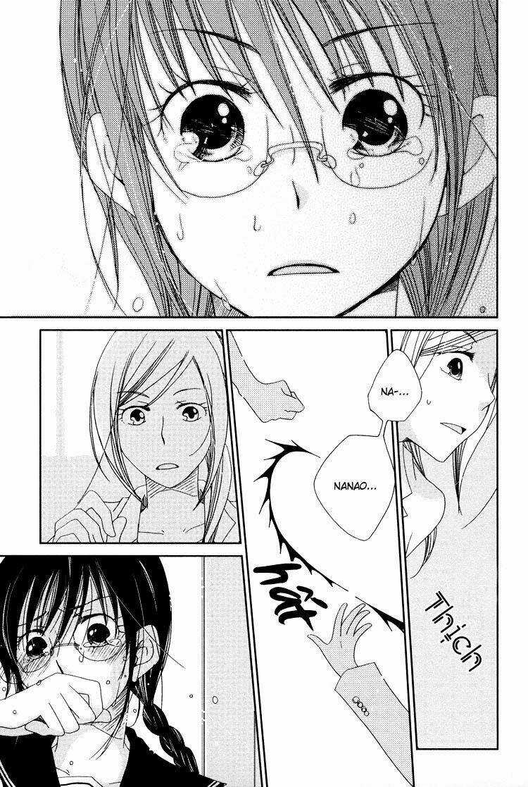 Pure Water Adolescence - Chapter 4 - Trang 21