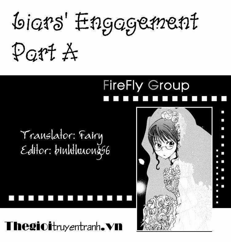 Pure Water Adolescence - Chapter 4 - Trang 23