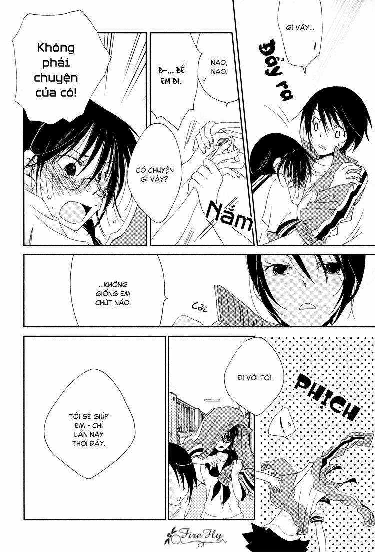 Pure Water Adolescence - Chapter 5 - Trang 2