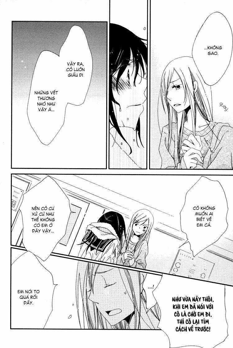 Pure Water Adolescence - Chapter 5 - Trang 14