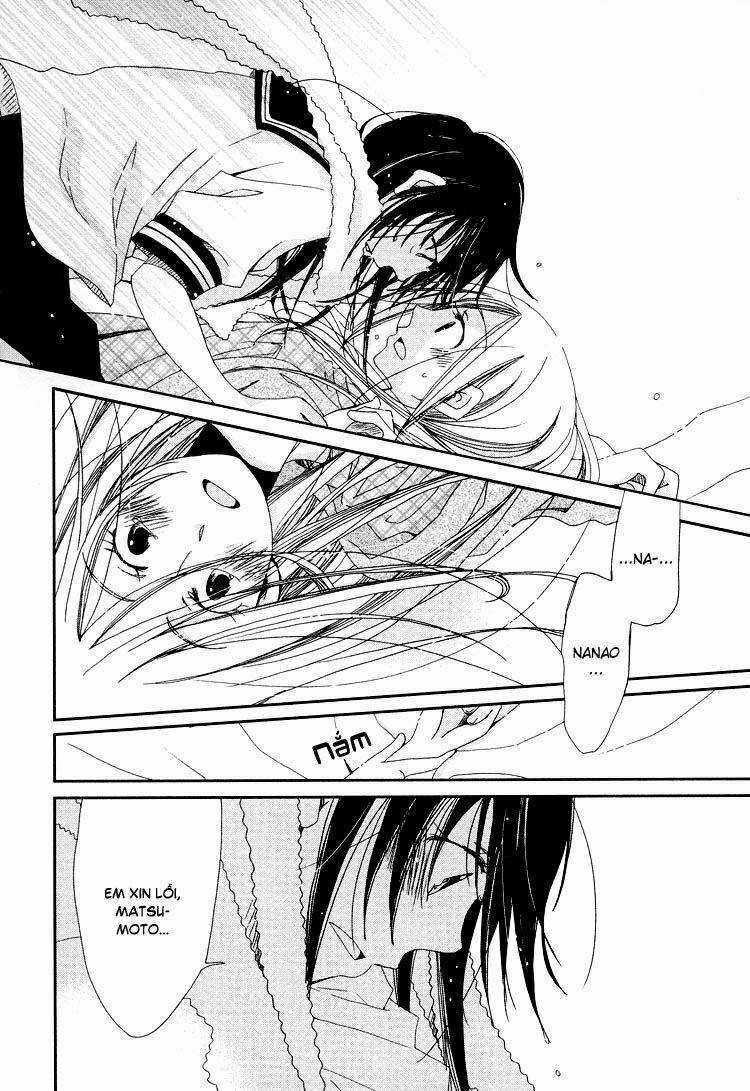 Pure Water Adolescence - Chapter 5 - Trang 20