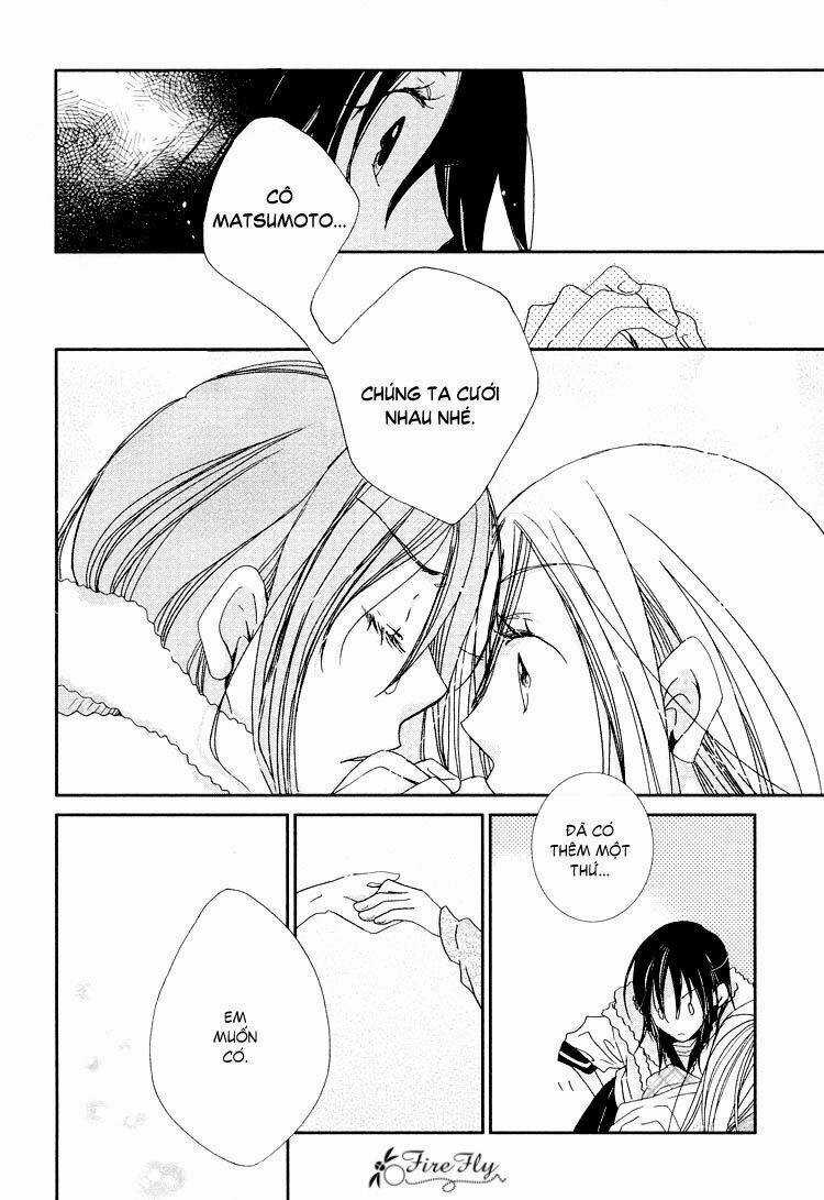 Pure Water Adolescence - Chapter 5 - Trang 22