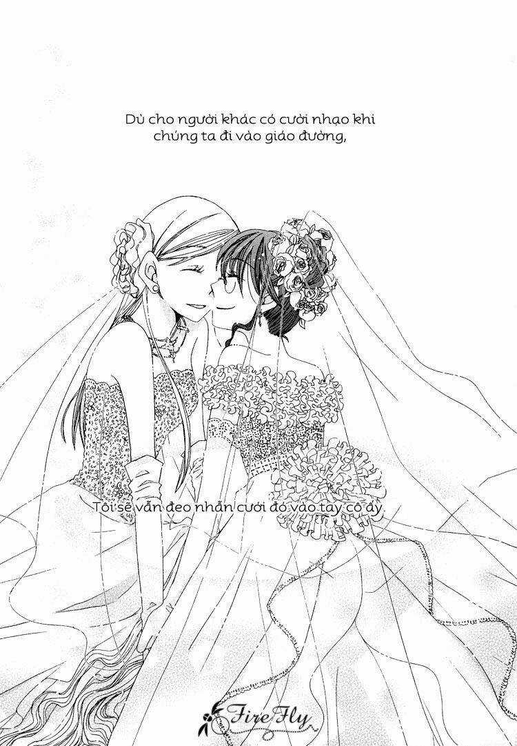 Pure Water Adolescence - Chapter 5 - Trang 28