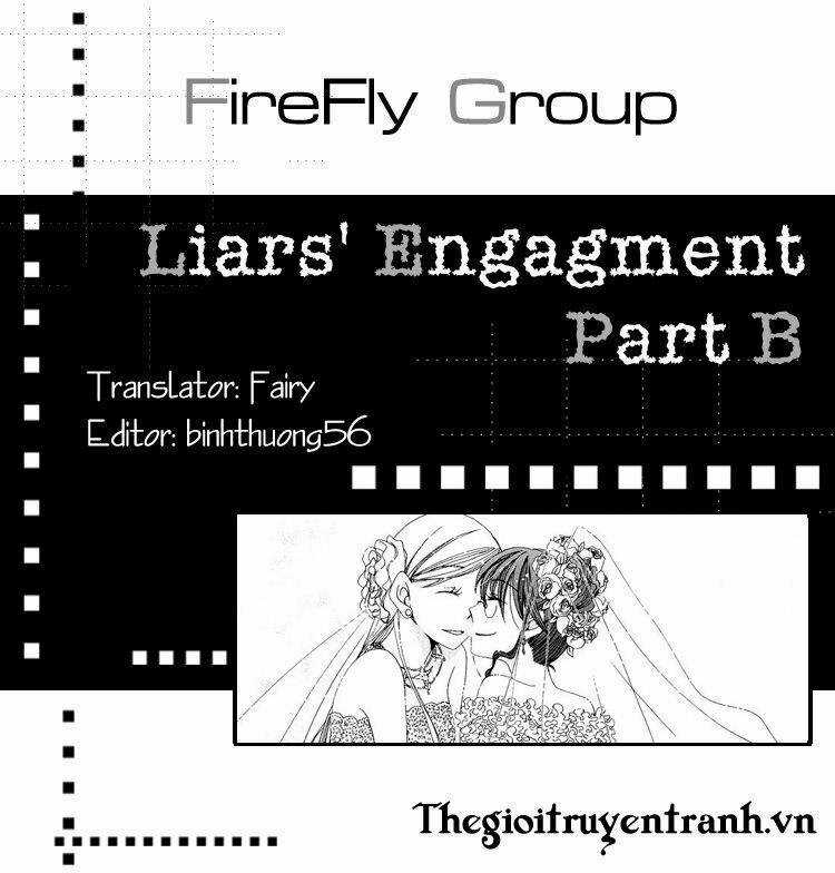 Pure Water Adolescence - Chapter 5 - Trang 29