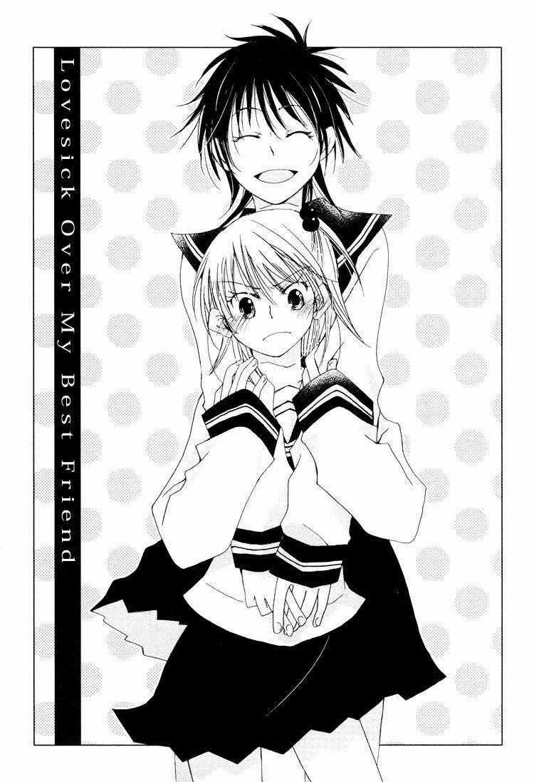 Pure Water Adolescence - Chapter 6 - Trang 1