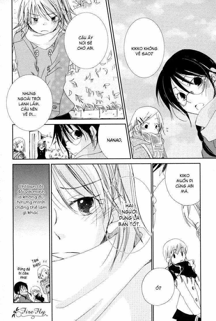 Pure Water Adolescence - Chapter 6 - Trang 14