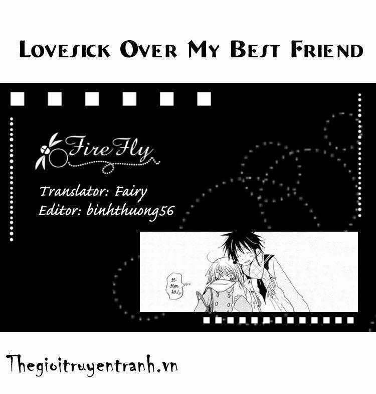 Pure Water Adolescence - Chapter 6 - Trang 22