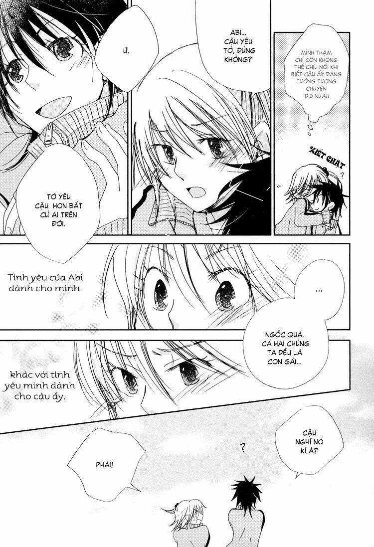 Pure Water Adolescence - Chapter 6 - Trang 7