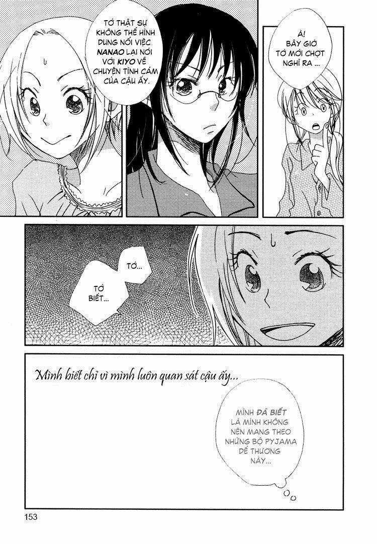 Pure Water Adolescence - Chapter 7 - Trang 8