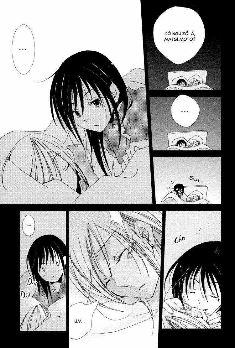 Pure Water Adolescence - Chapter 8 - Trang 11