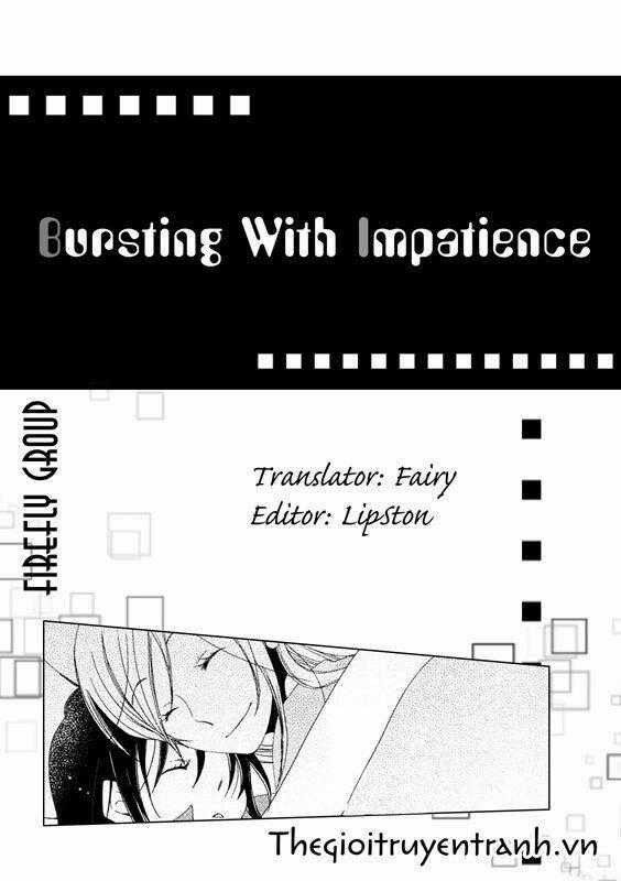 Pure Water Adolescence - Chapter 8 - Trang 18