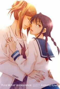 Đọc truyện Pure Water Adolescence