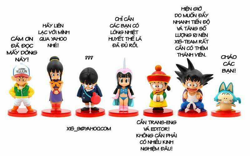 Purikyu - Love Arrow - Chapter 1 - Trang 3