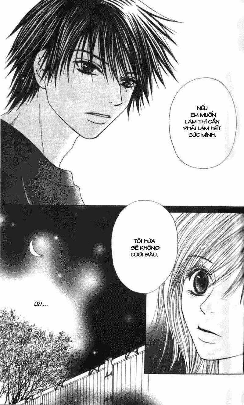 Purikyu - Love Arrow - Chapter 2 - Trang 17