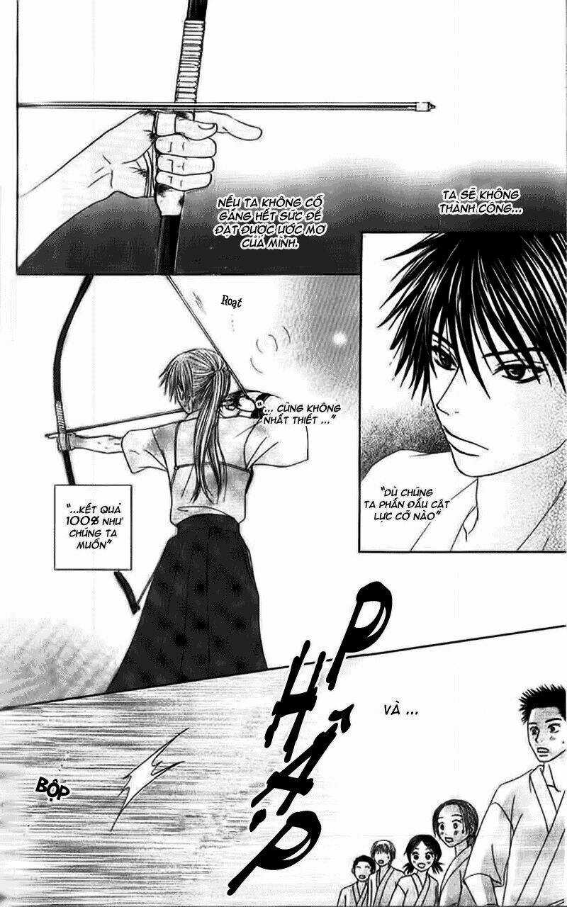 Purikyu - Love Arrow - Chapter 2 - Trang 30