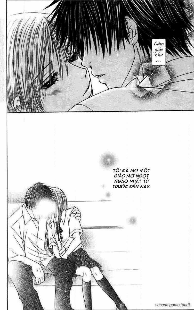 Purikyu - Love Arrow - Chapter 2 - Trang 36