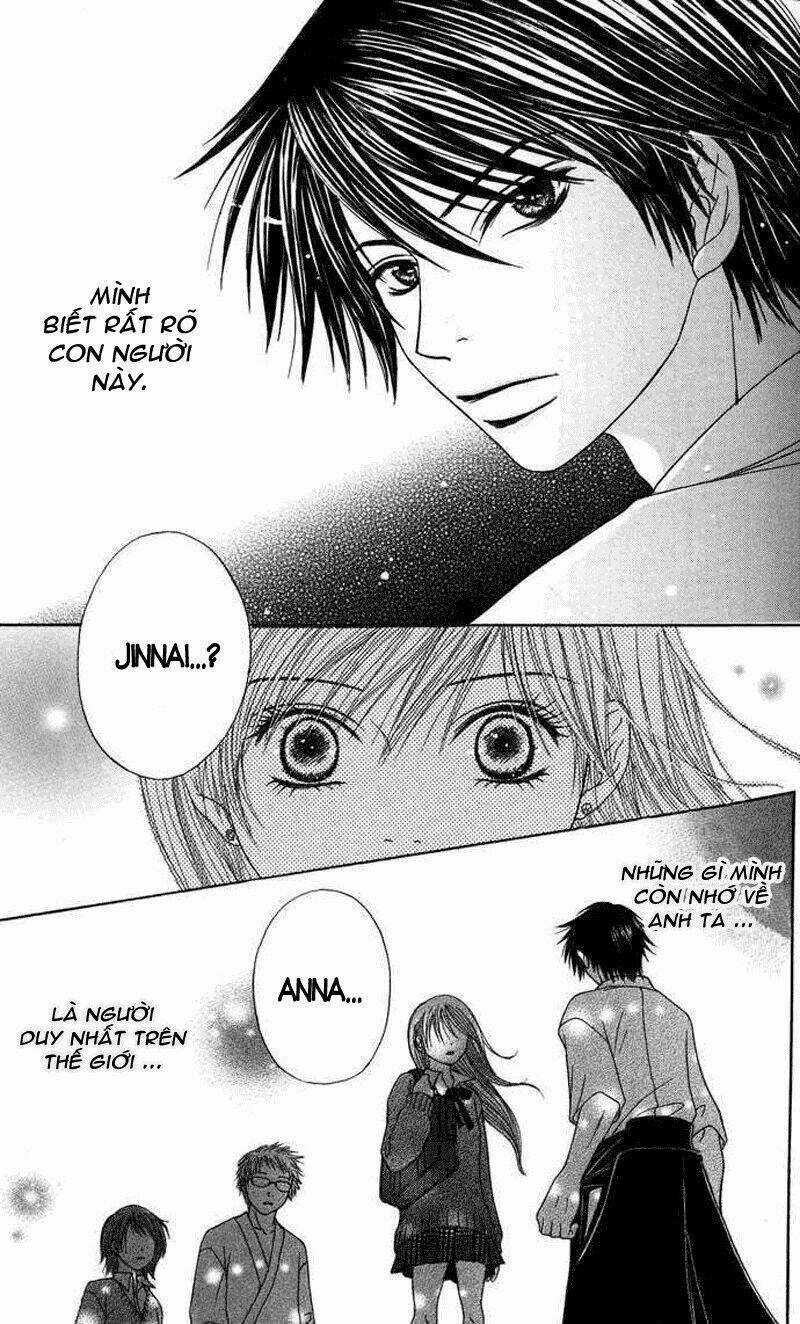 Purikyu - Chapter 1 - Trang 15