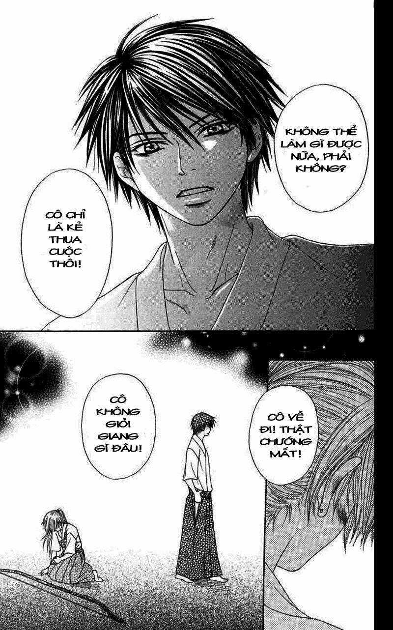 Purikyu - Chapter 1 - Trang 27