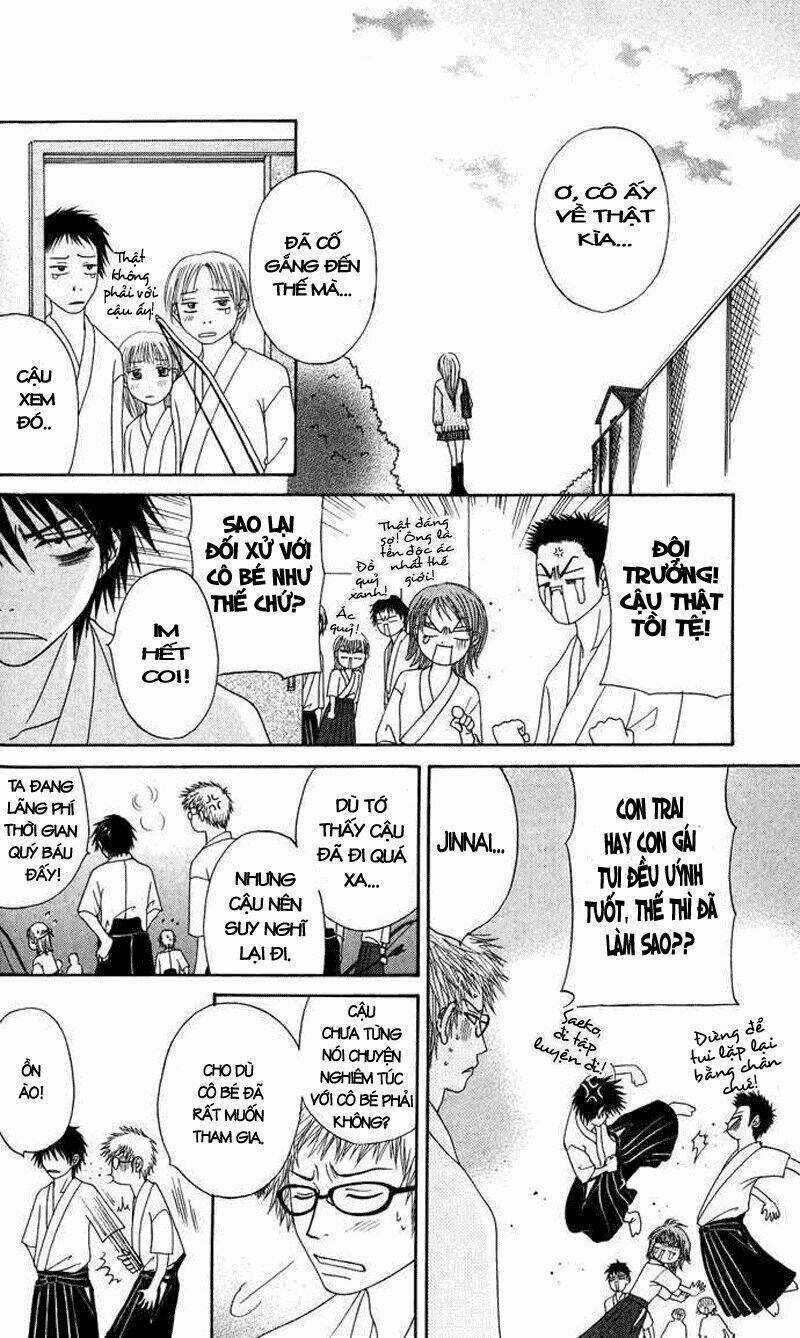 Purikyu - Chapter 1 - Trang 28