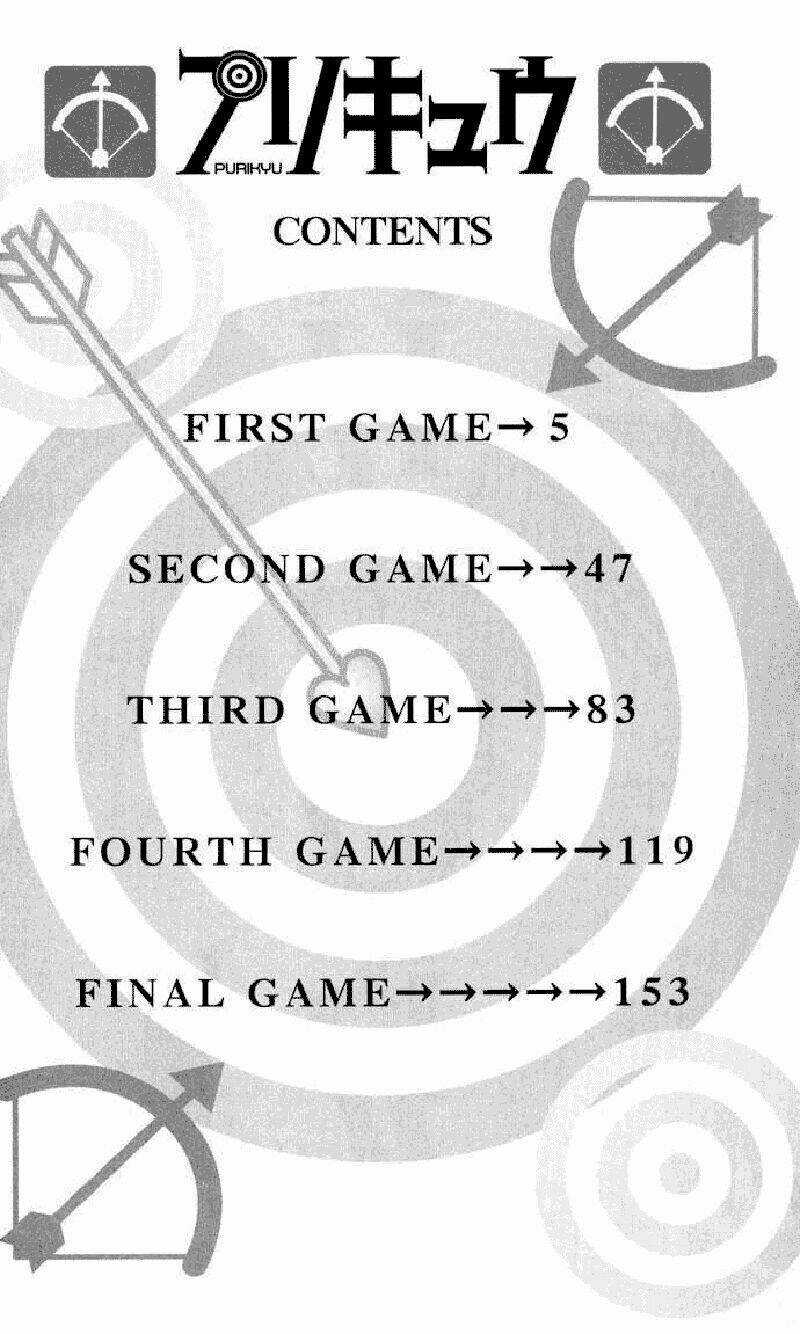 Purikyu - Chapter 1 - Trang 5