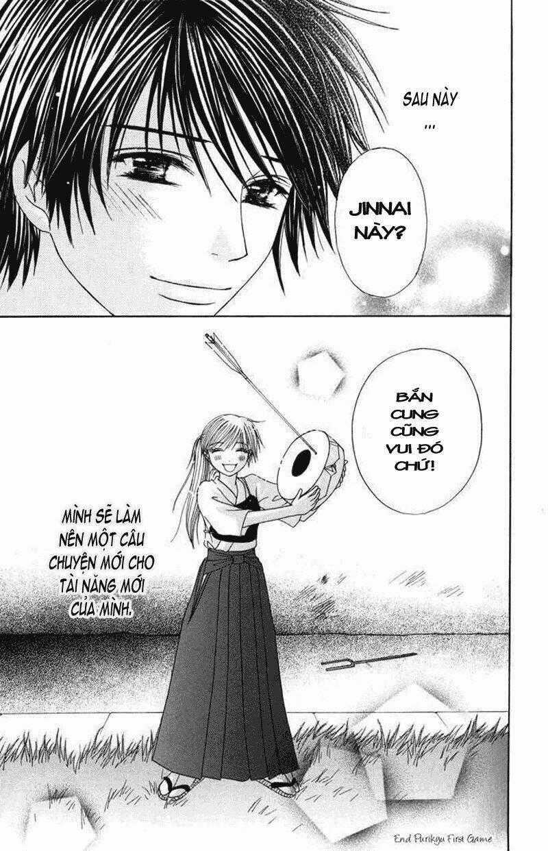 Purikyu - Chapter 1 - Trang 47