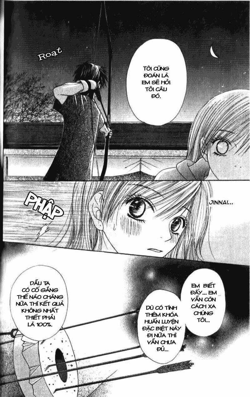 Purikyu - Chapter 2 - Trang 16