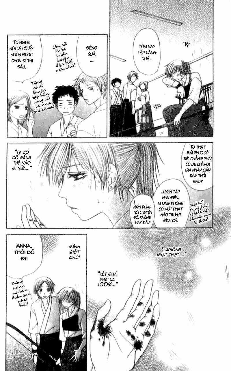 Purikyu - Chapter 2 - Trang 20