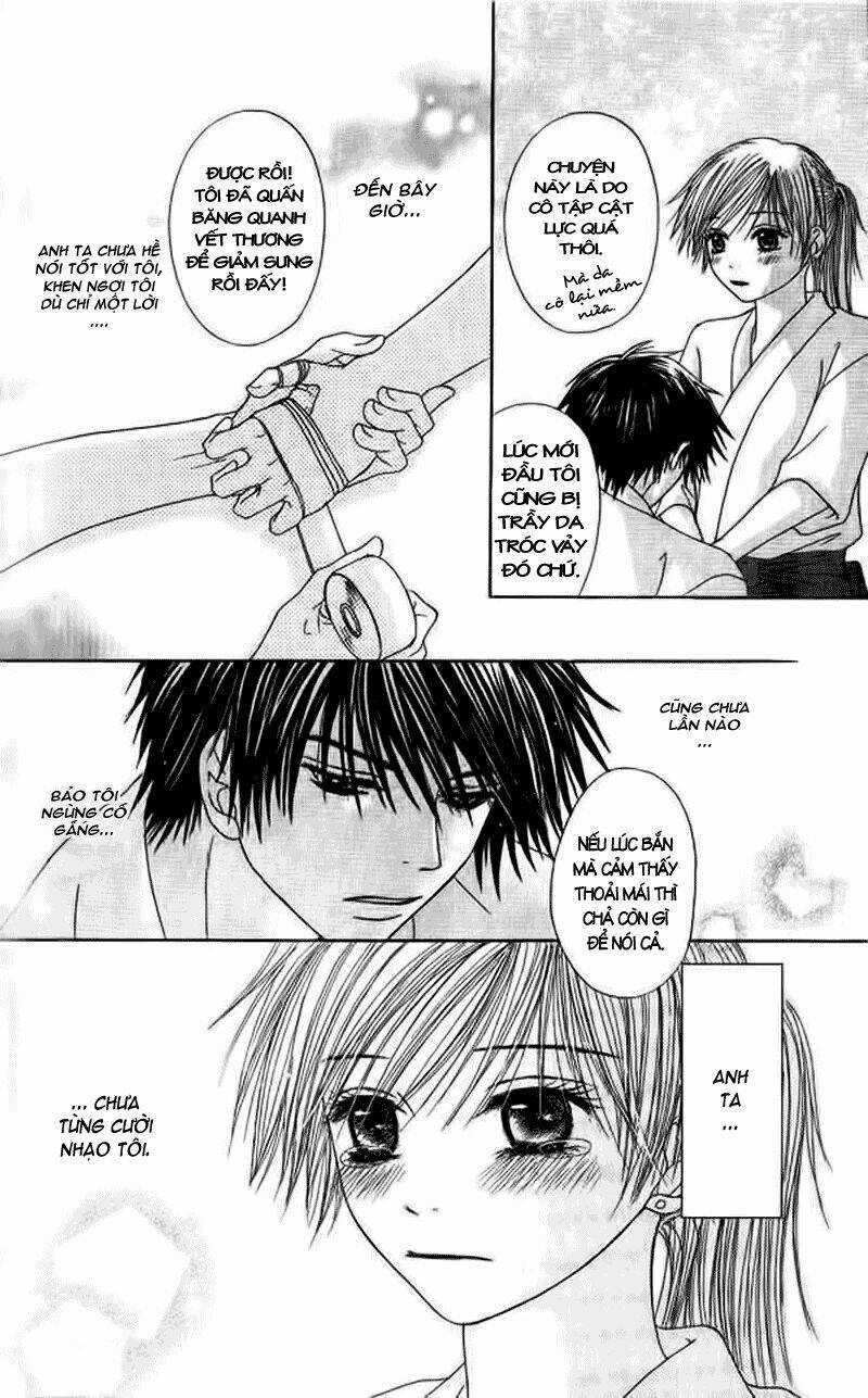 Purikyu - Chapter 2 - Trang 26