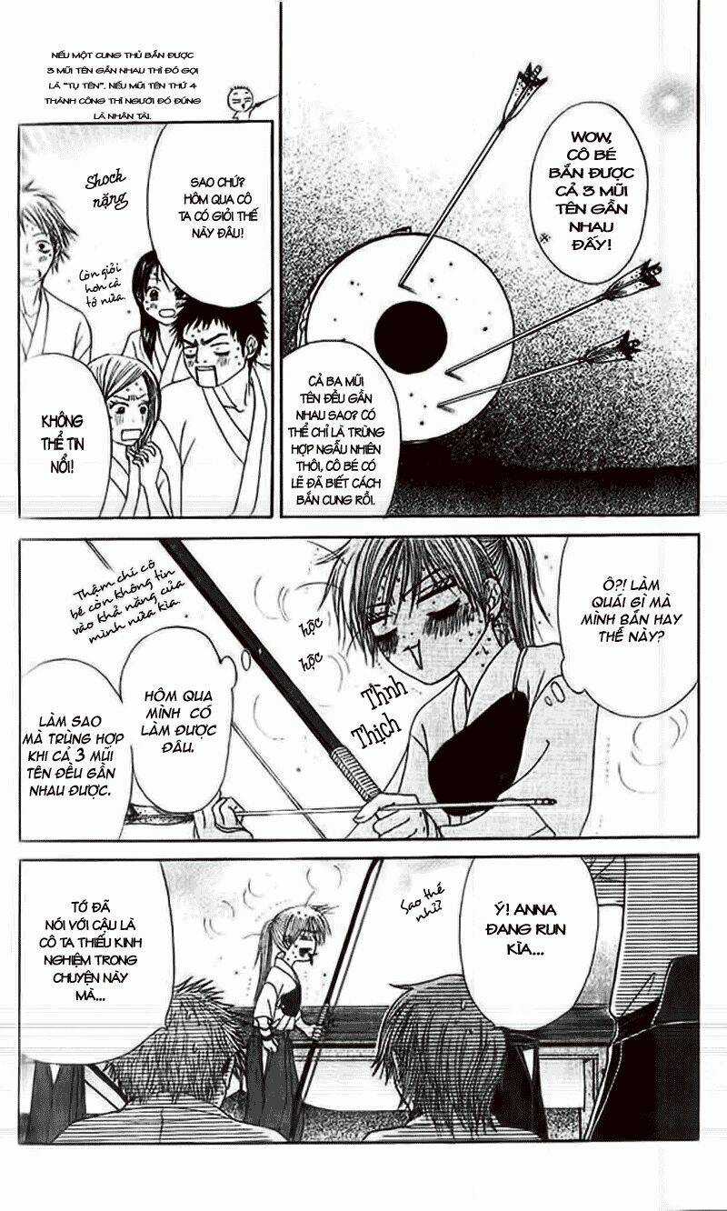 Purikyu - Chapter 2 - Trang 28