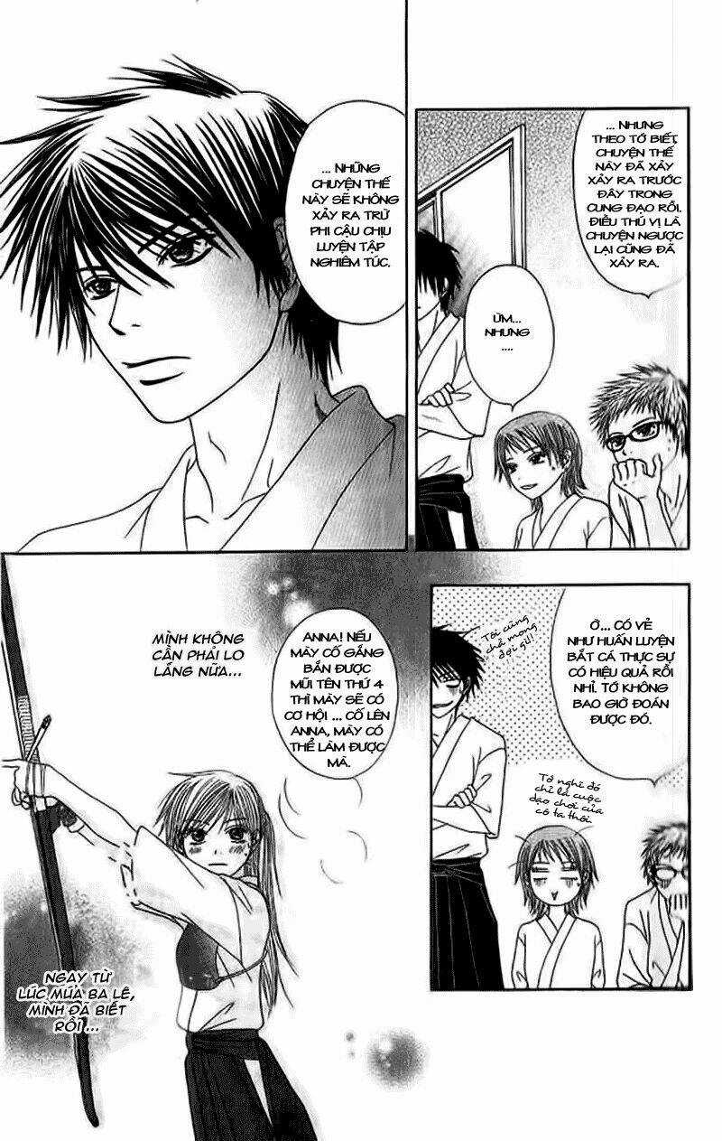 Purikyu - Chapter 2 - Trang 29