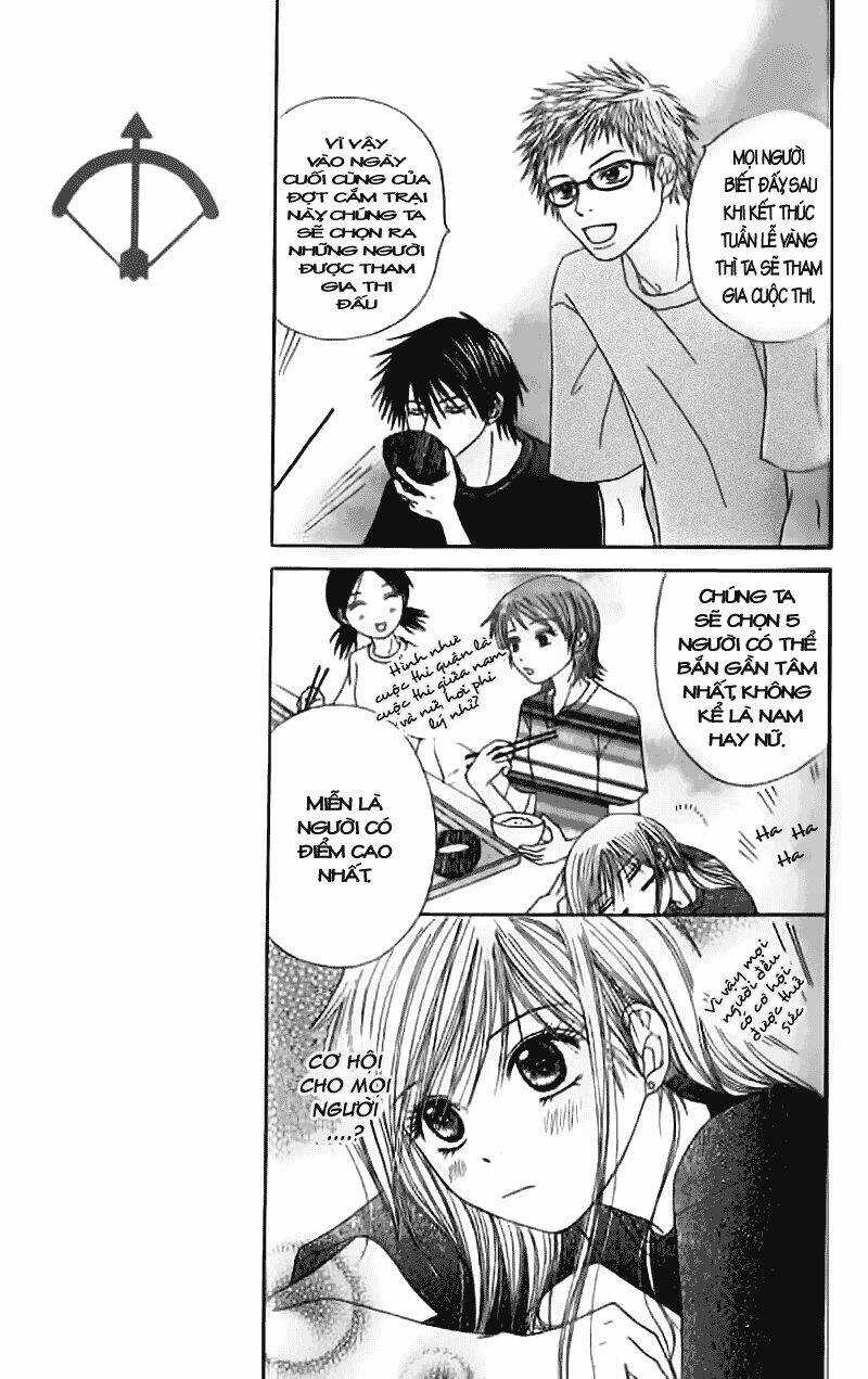 Purikyu - Chapter 2 - Trang 8