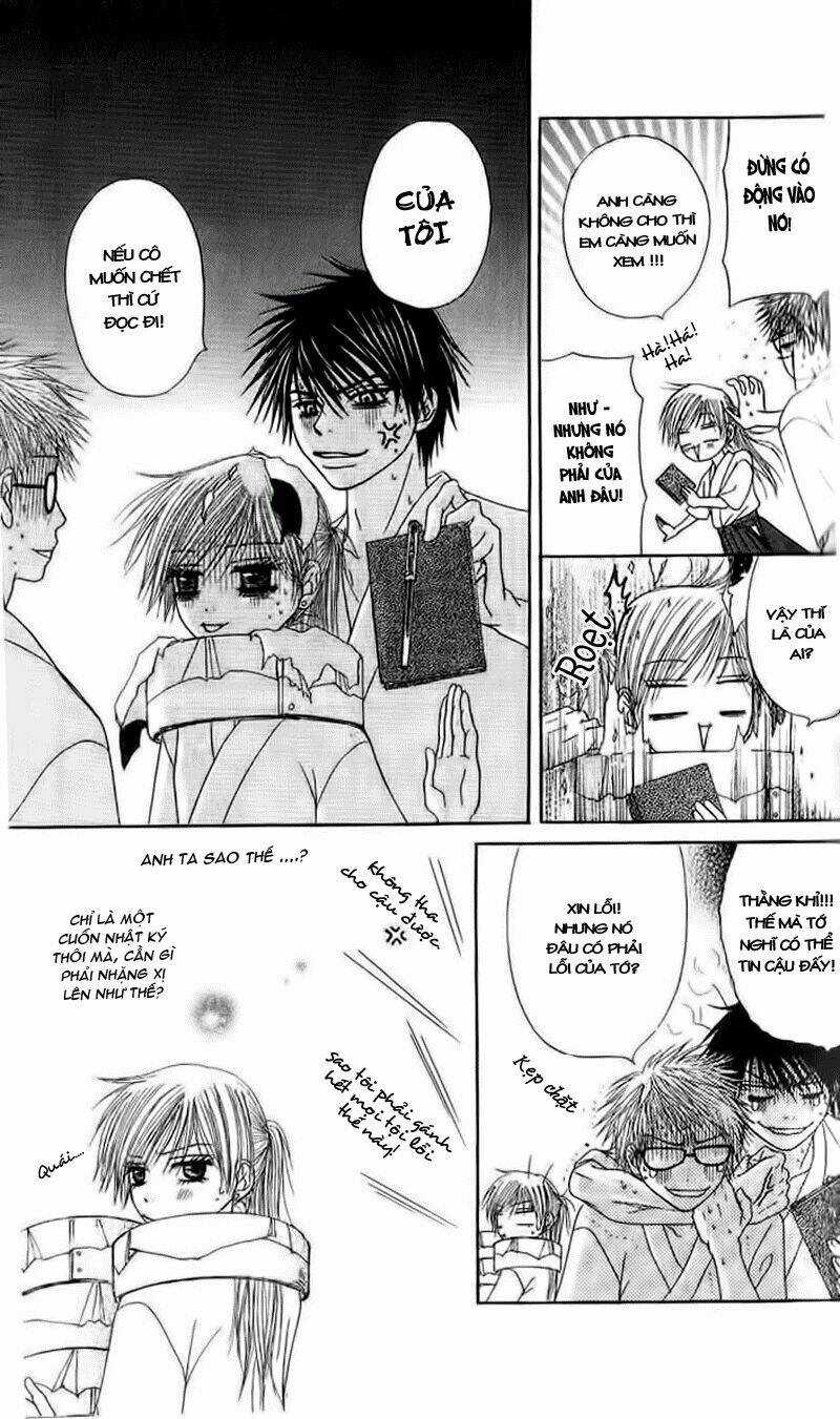 Purikyu - Chapter 3 - Trang 11