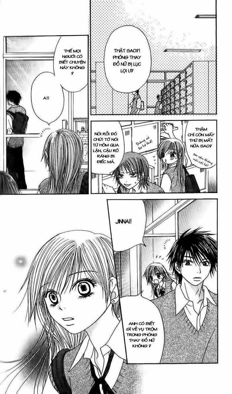 Purikyu - Chapter 3 - Trang 12