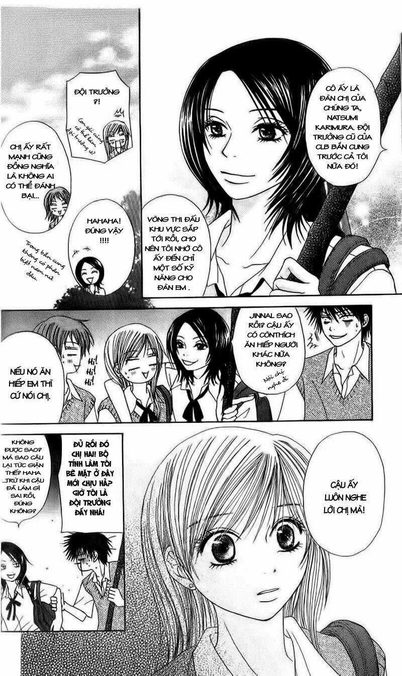 Purikyu - Chapter 3 - Trang 14