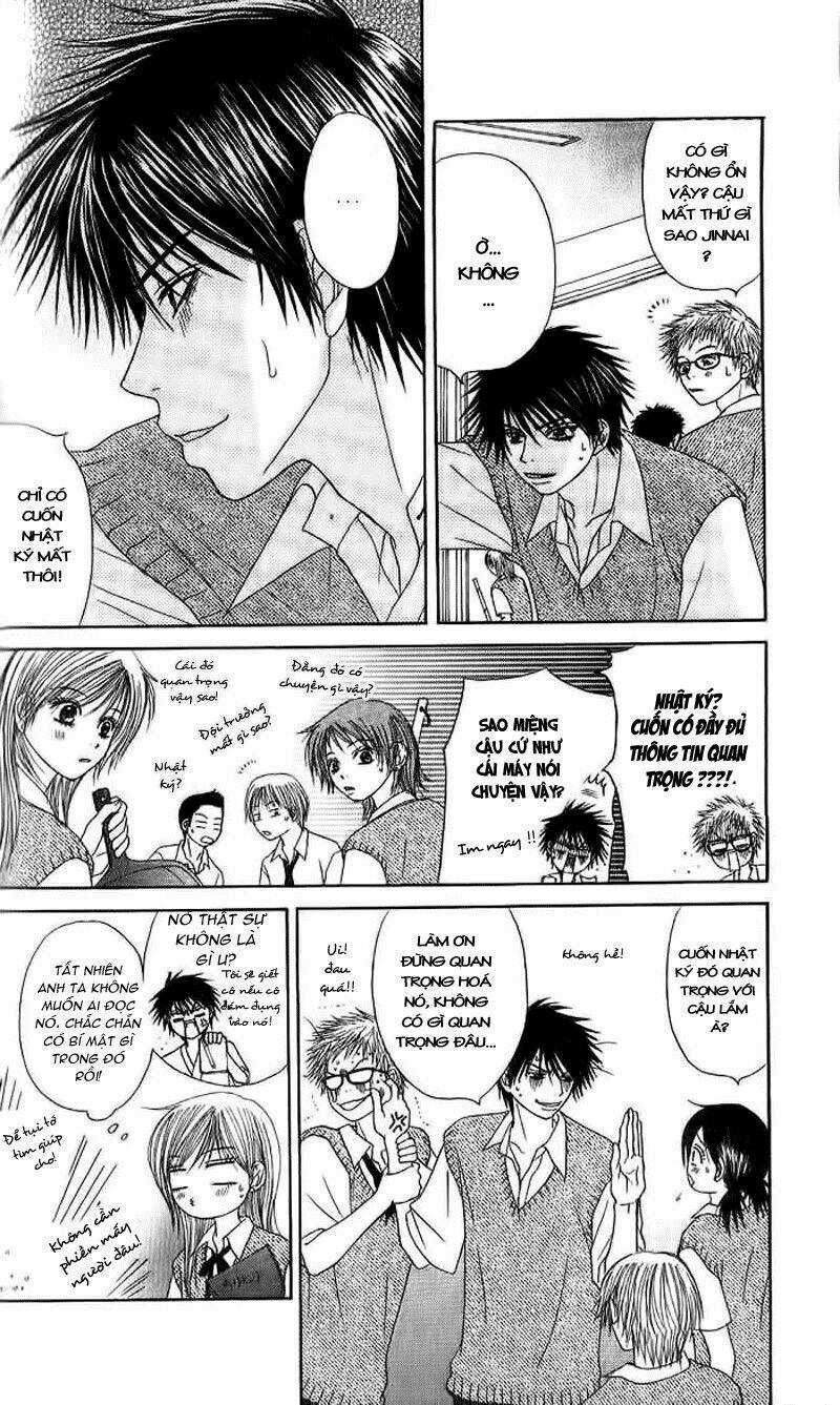 Purikyu - Chapter 3 - Trang 18