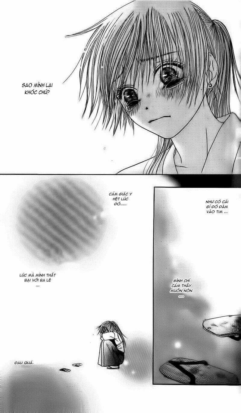 Purikyu - Chapter 3 - Trang 25