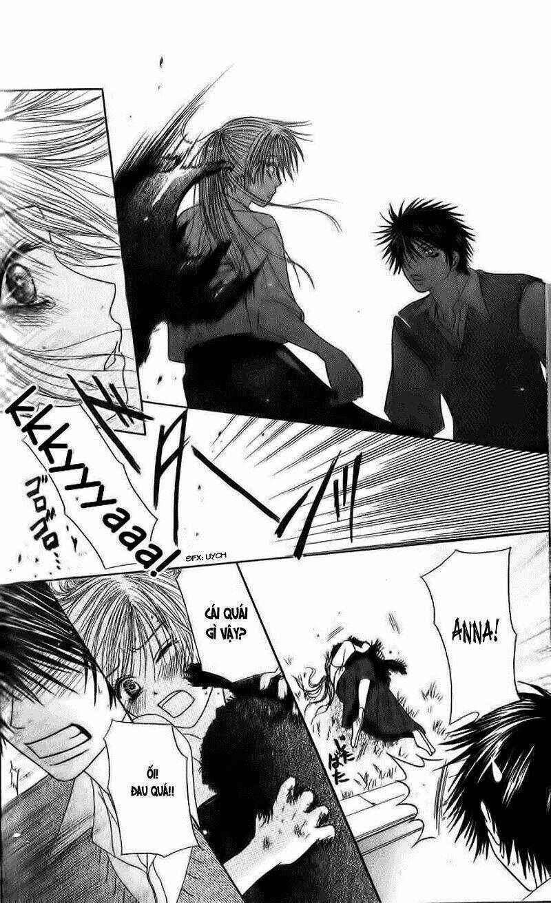 Purikyu - Chapter 3 - Trang 30