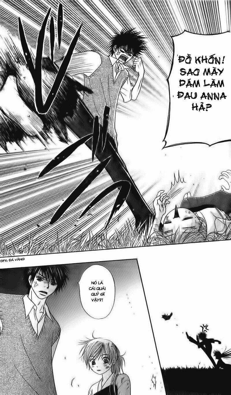 Purikyu - Chapter 3 - Trang 31