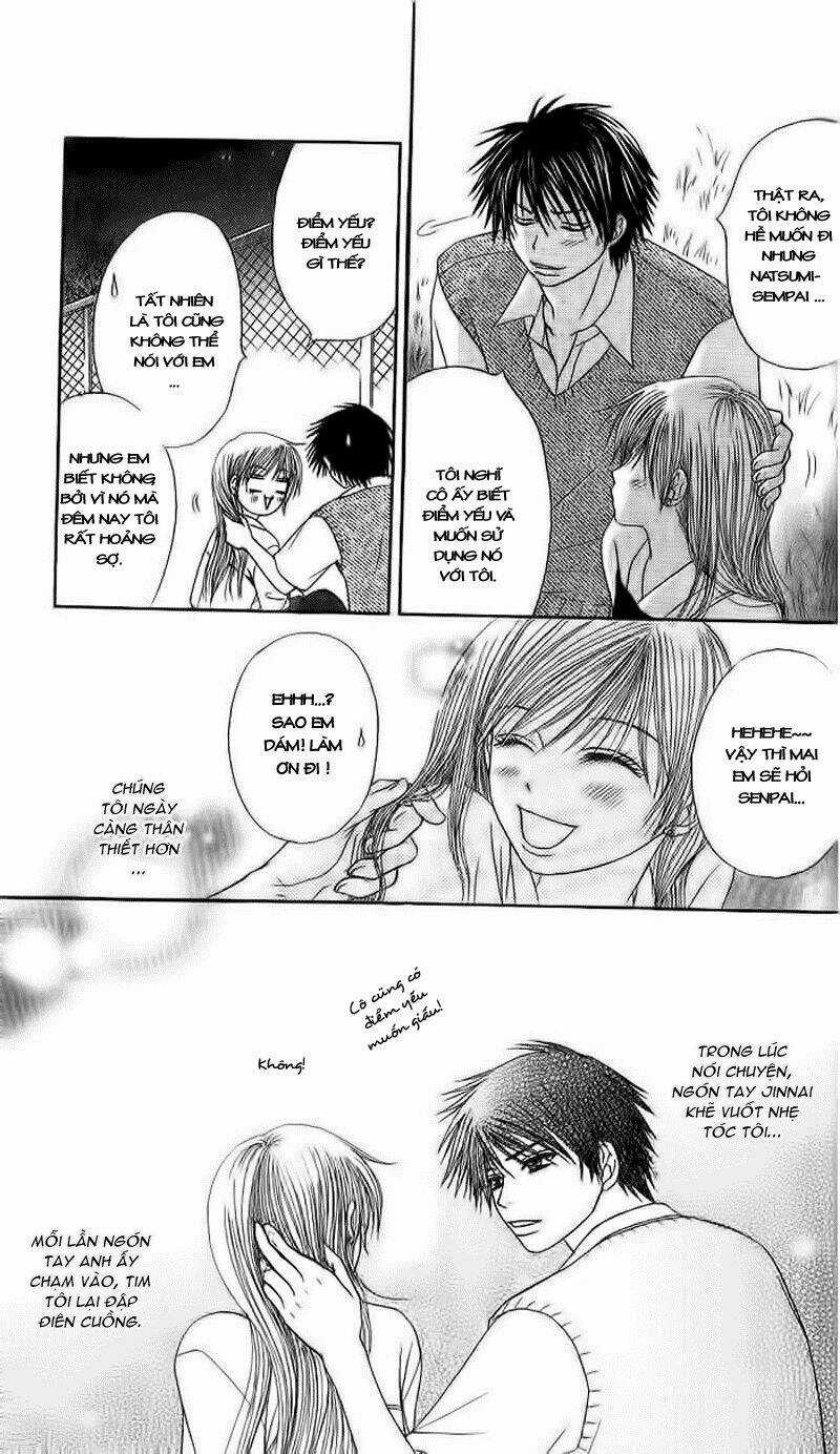 Purikyu - Chapter 3 - Trang 35