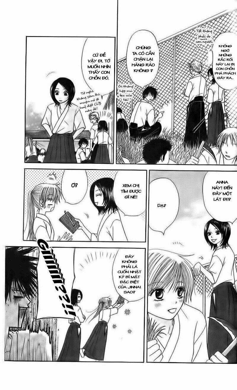 Purikyu - Chapter 3 - Trang 37