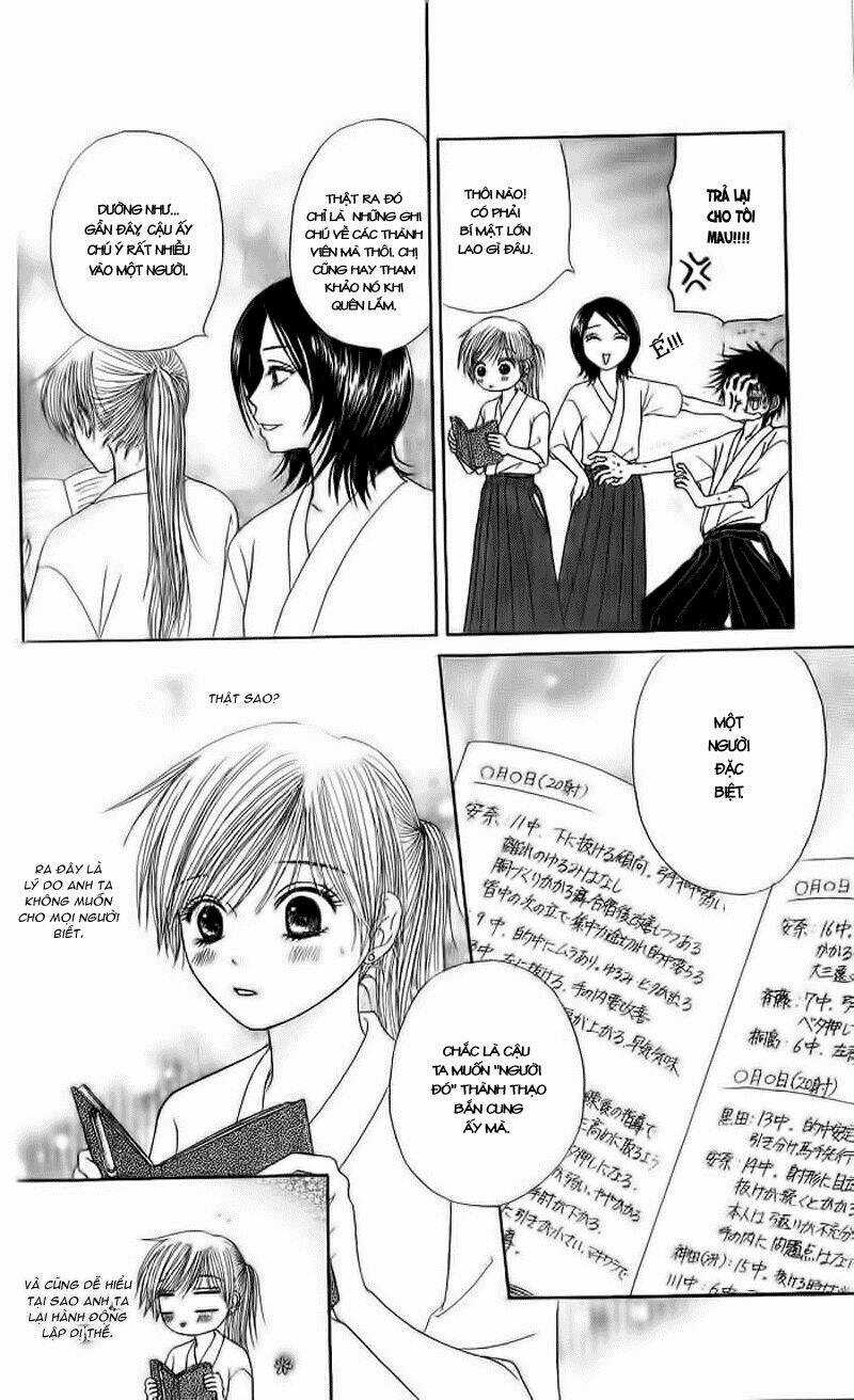 Purikyu - Chapter 3 - Trang 38