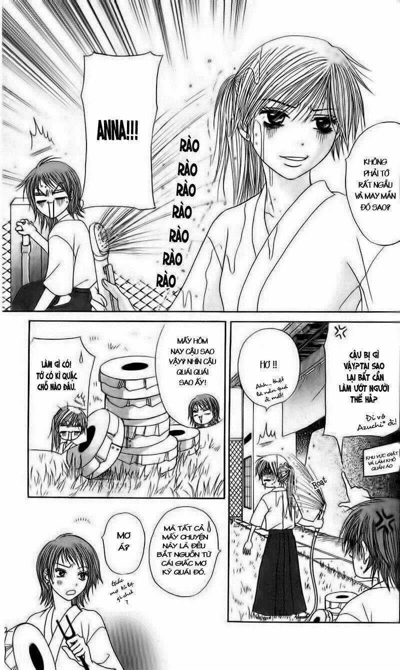 Purikyu - Chapter 3 - Trang 7