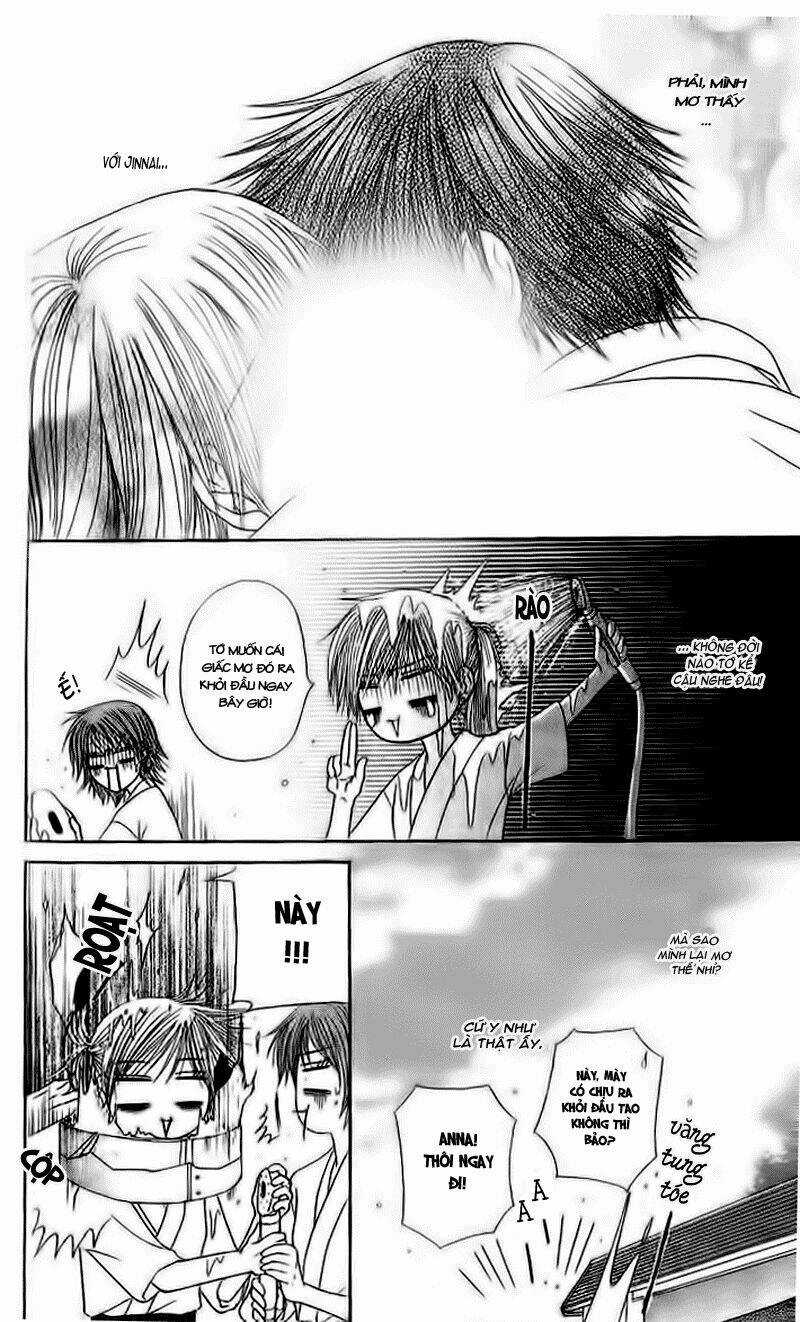 Purikyu - Chapter 3 - Trang 8