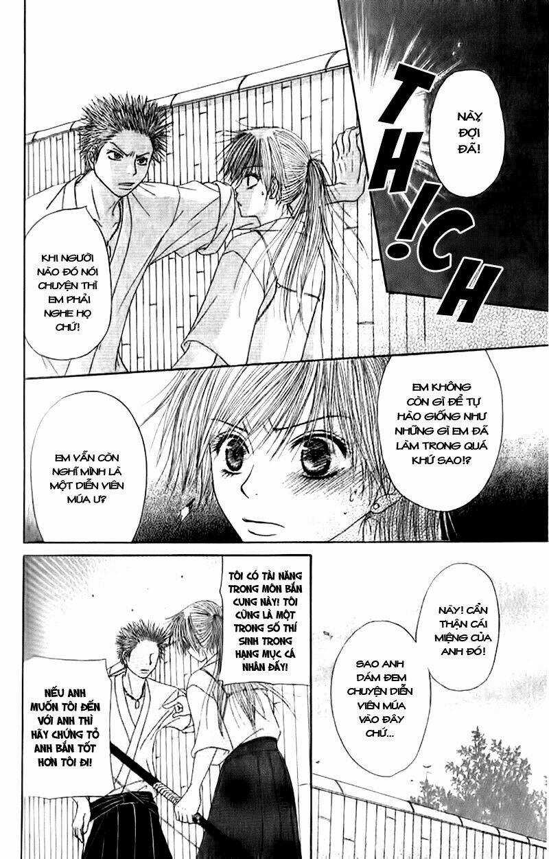 Purikyu - Chapter 4 - Trang 14